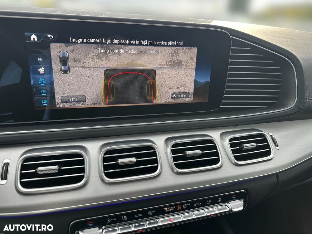 Mercedes-Benz GLE Coupe 400 e 4Matic 9G-TRONIC AMG Line Advanced Plus - 19