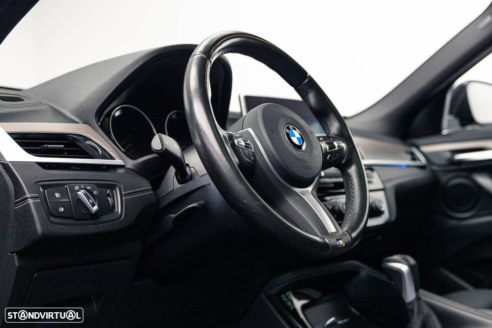 BMW X2 25 e xDrive Pack M - 23