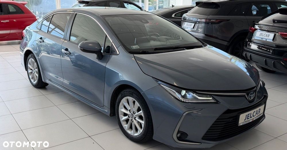 Toyota Corolla - 9