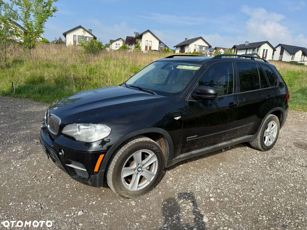 BMW X5 xDrive35i Edition Exclusive - 17