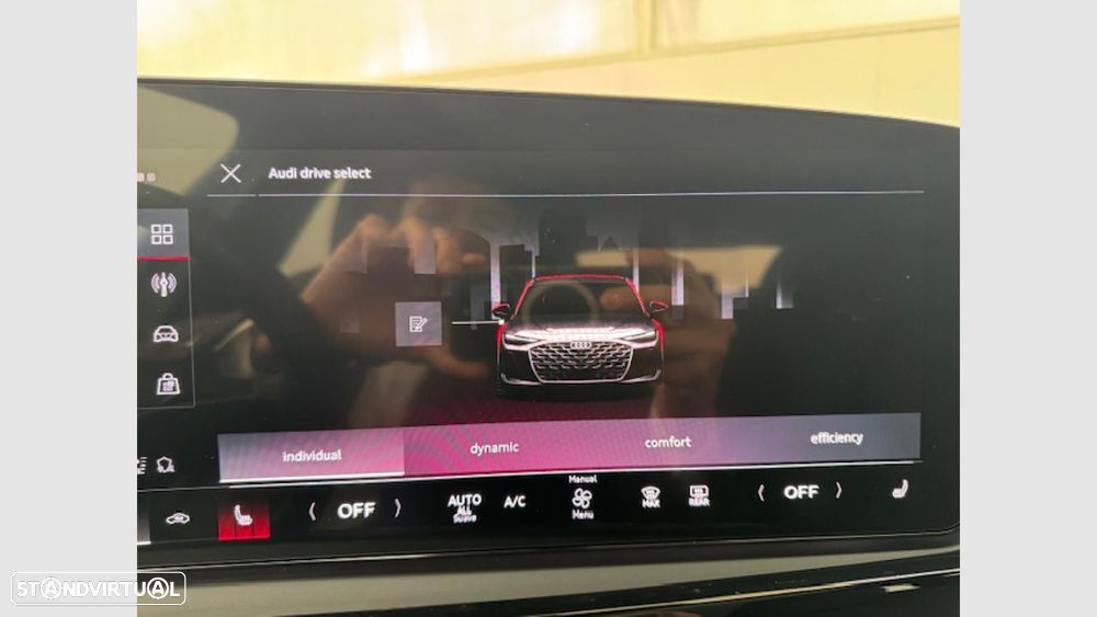 Audi A6 Avant 40 TDI quattro Sport S tronic - 17