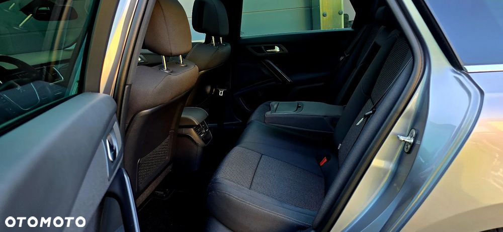 Peugeot 508 - 27