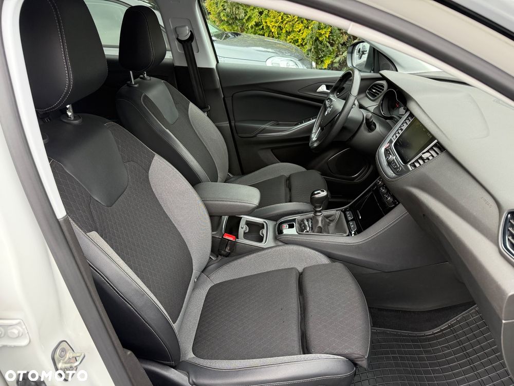Opel Grandland X 1.5 D Start/Stop INNOVATION - 13