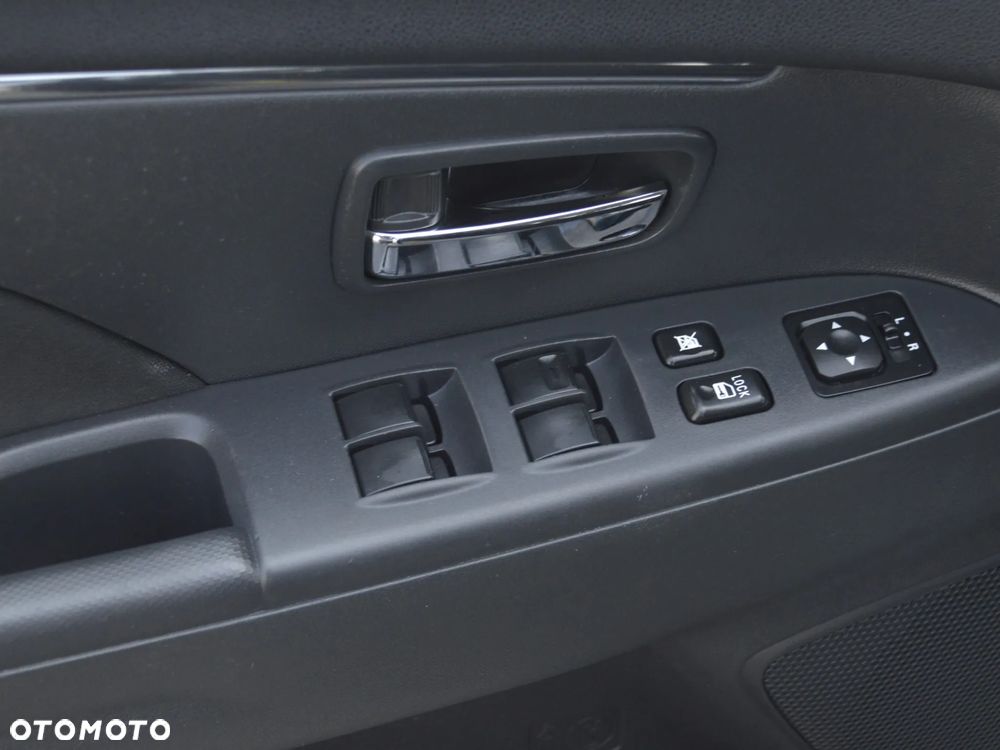 Mitsubishi ASX 1.6 2WD Invite - 21