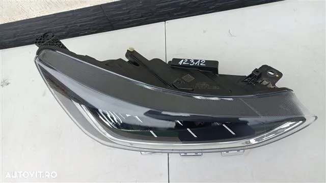 Far dreapta Ford focus 4 Full Led Facelift an 2022 2023 2024 cod NX7B-13E014-CD , NX7B13E014CD - 10
