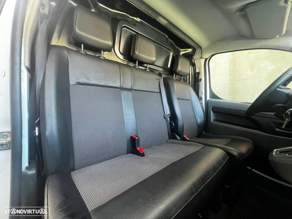 Toyota Proace 50 kWh L1 Comfort - 13