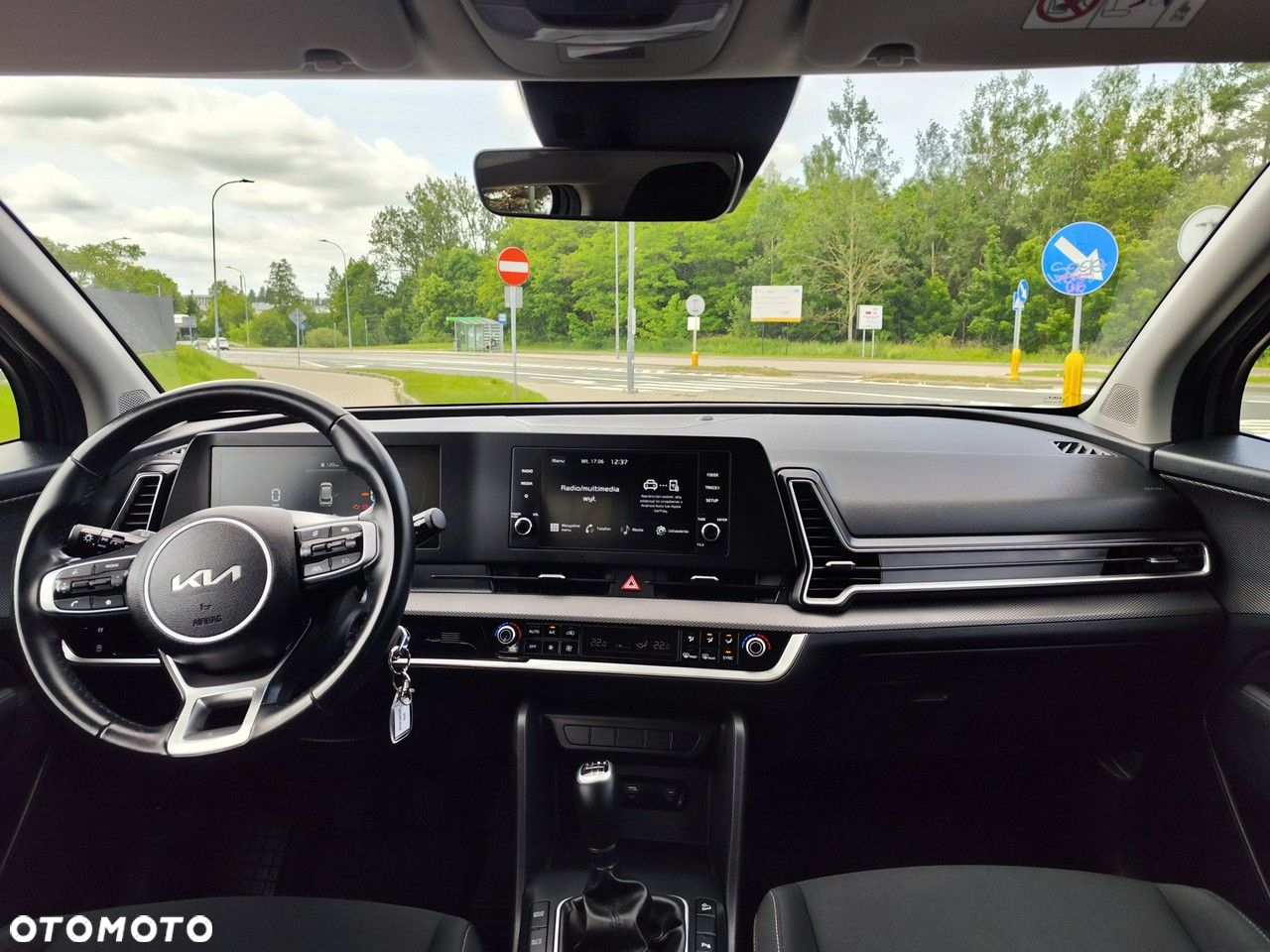 Kia Sportage - 11