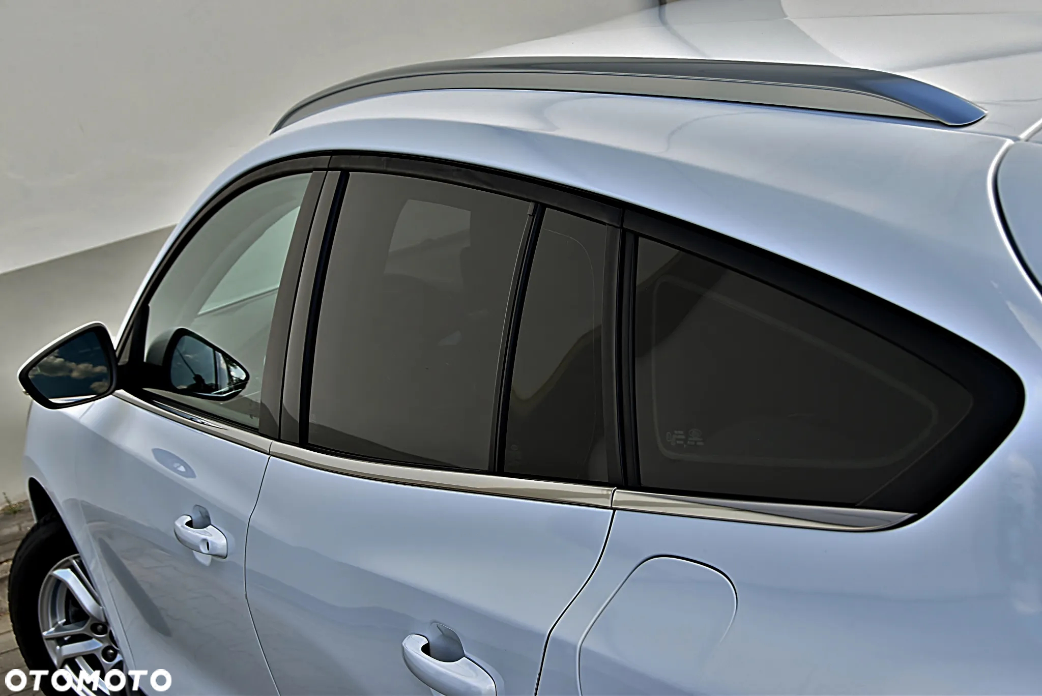 Ford Focus 1.5 EcoBlue Trend - 10