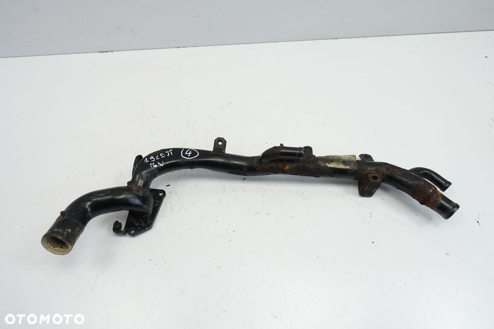 Opel Vectra C 1.9 CDTI 16V MAGISTRALA WODY przewód - 4