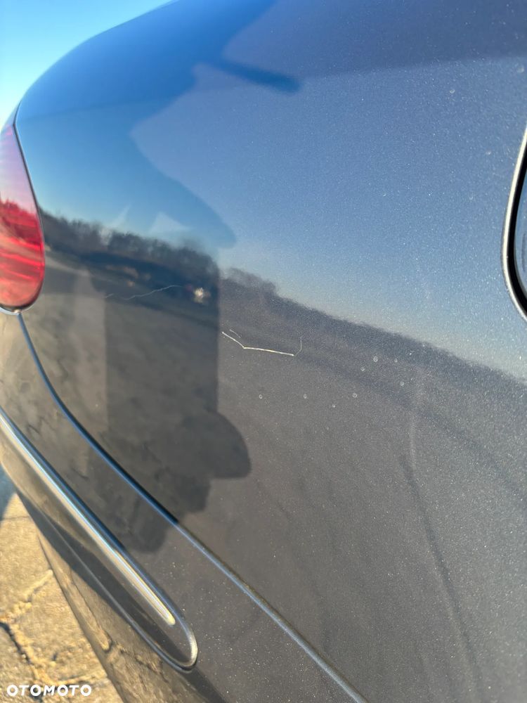 Mercedes-Benz CLK 200 Kompressor Automatik Avantgarde - 9