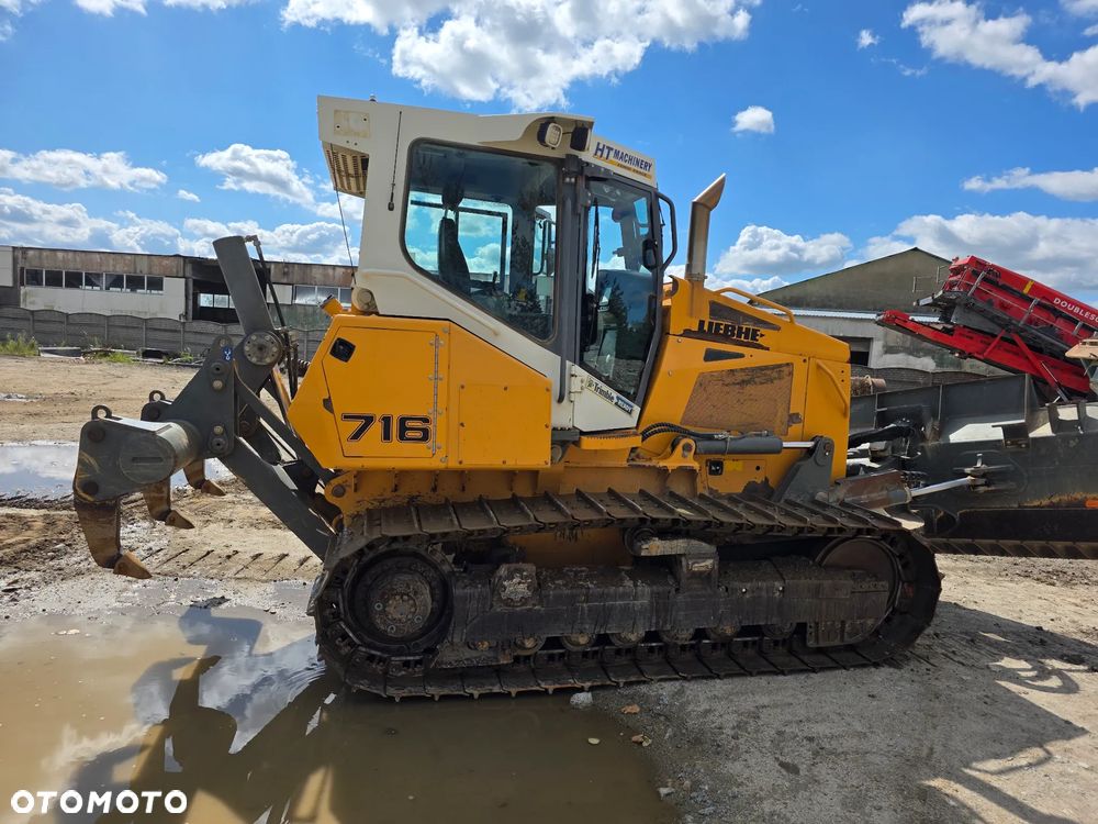Liebherr PR 716 XL - 26