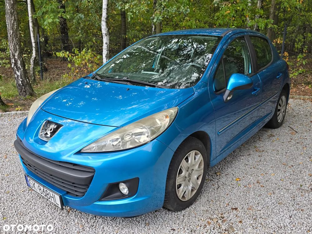 Peugeot 207 - 2