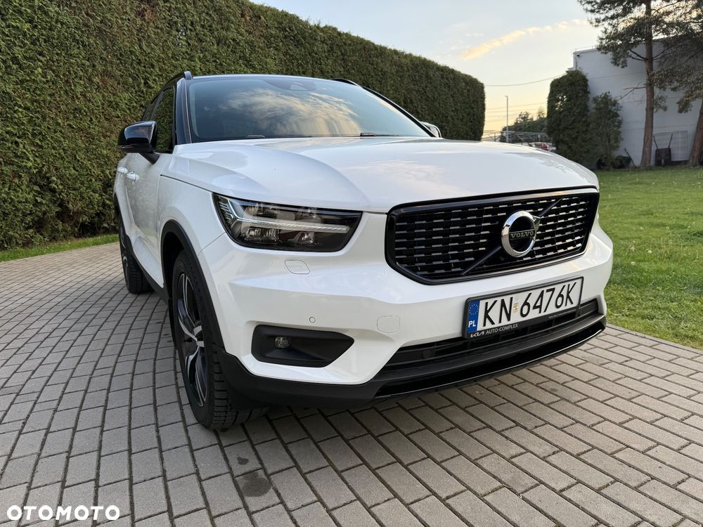 Volvo XC 40 - 5