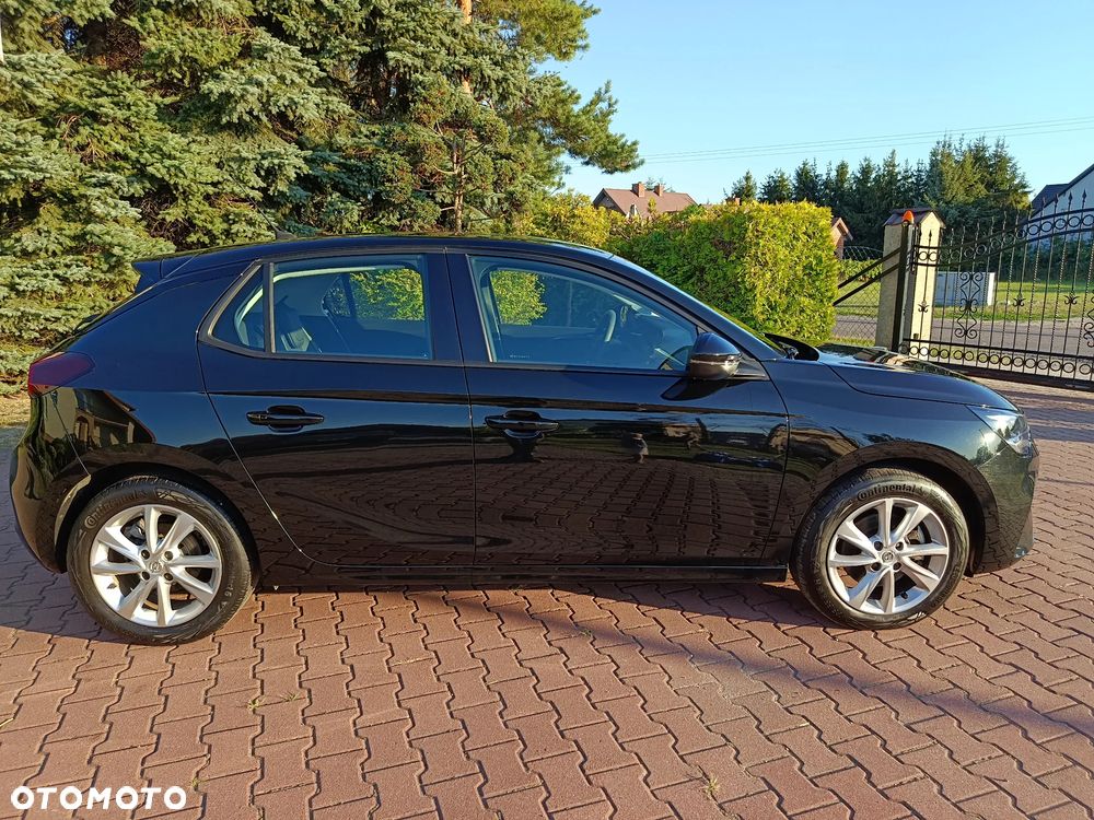Opel Corsa 1.5 Start/Stop - 10