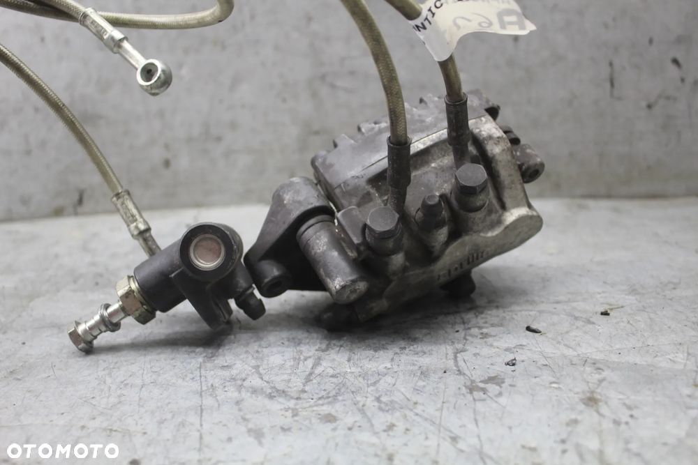 Aprilia Atlantic Sprint 125 07r Zacisk hamulcowy przód przedni - 3