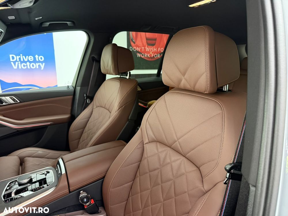 BMW X5 - 29