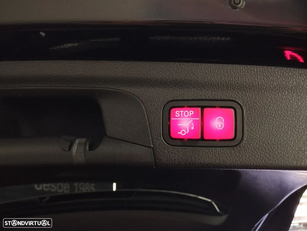 Mercedes-Benz GLE 350 de 4Matic - 17