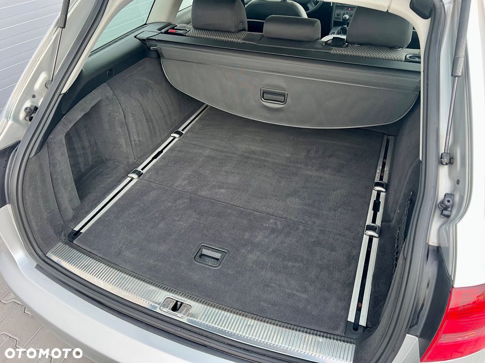 Audi A6 Avant 2.7 TDI - 12
