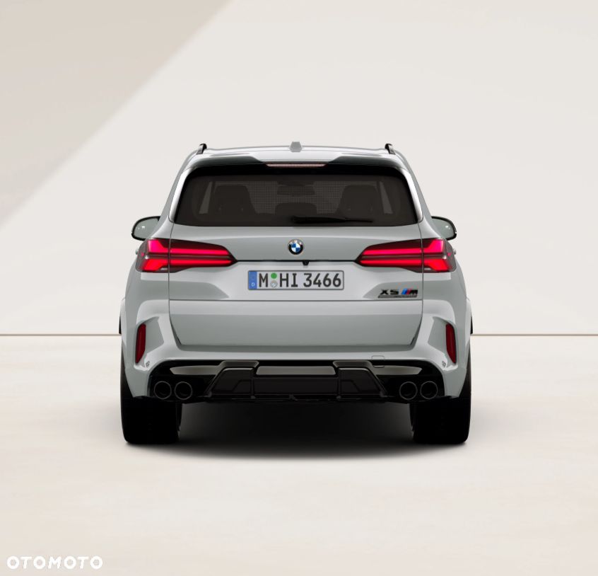 BMW X5 M Competition - 22