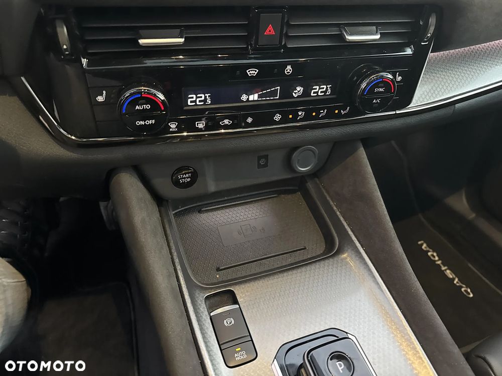 Nissan Qashqai 1.5 e-POWER N-Design - 23