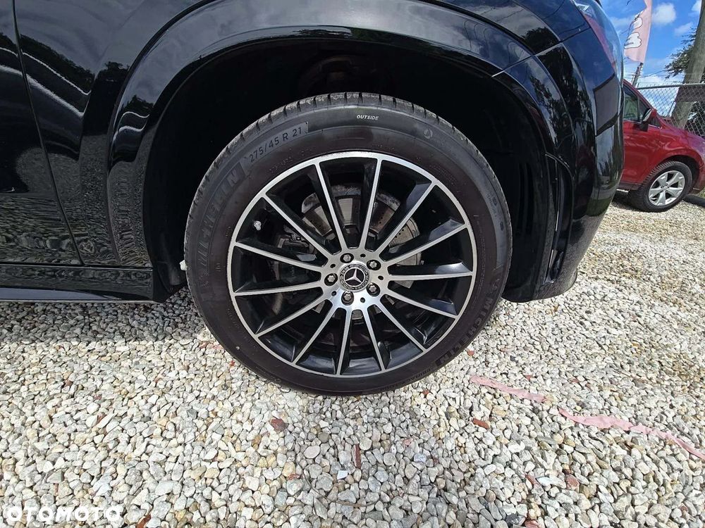 Mercedes-Benz GLE Coupe 400 4-Matic - 25