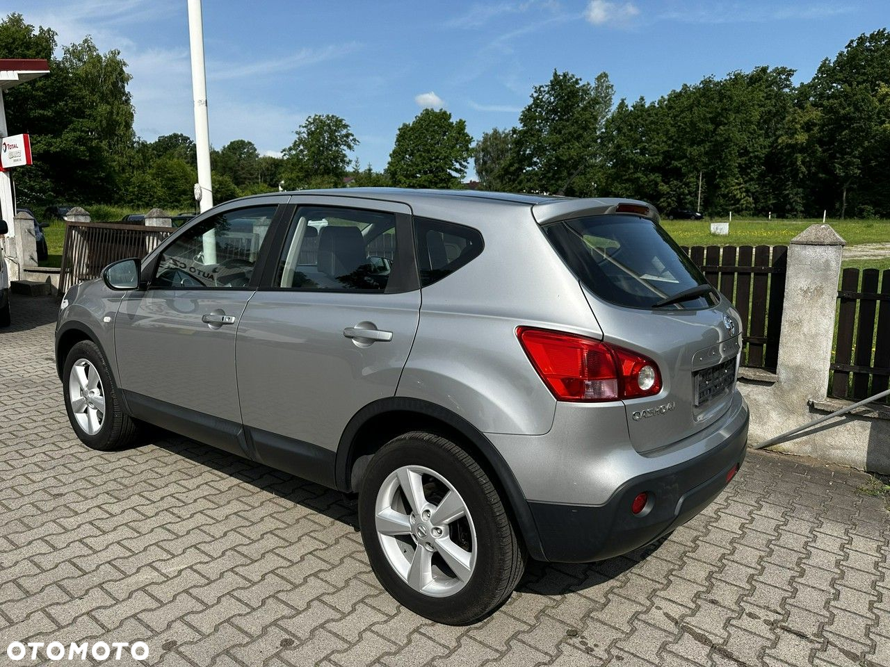 Nissan Qashqai 2.0 4 x 4 tekna - 3