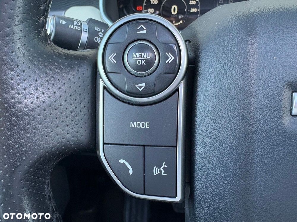 Land Rover Range Rover Sport - 26