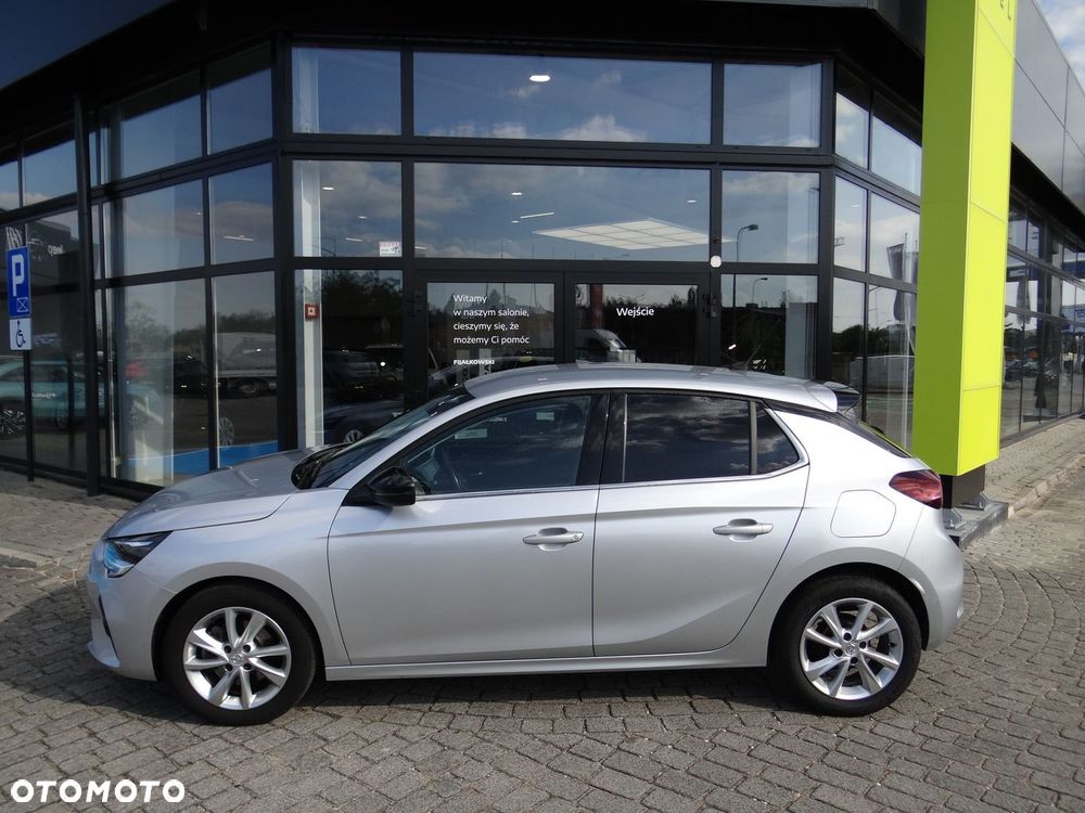 Opel Corsa 1.2 Elegance S&S - 2