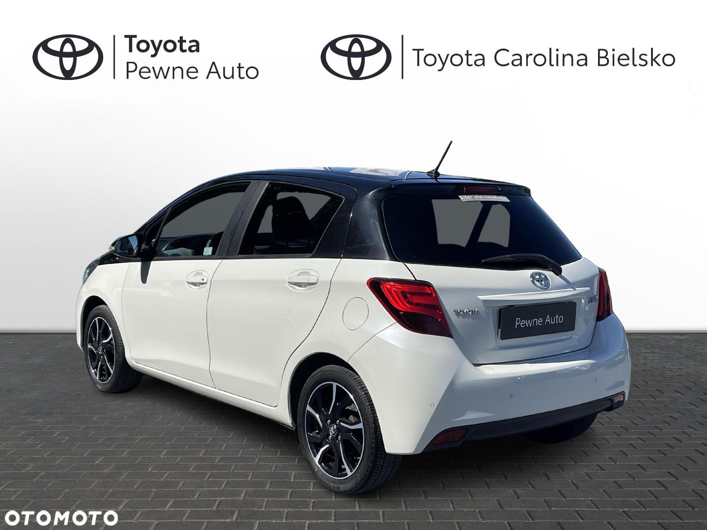 Toyota Yaris - 2