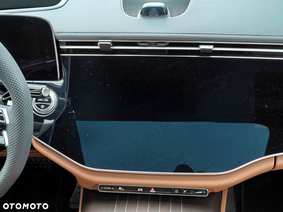 Mercedes-Benz Klasa E 220 d mHEV 4-Matic AMG 9G-Tronic - 15
