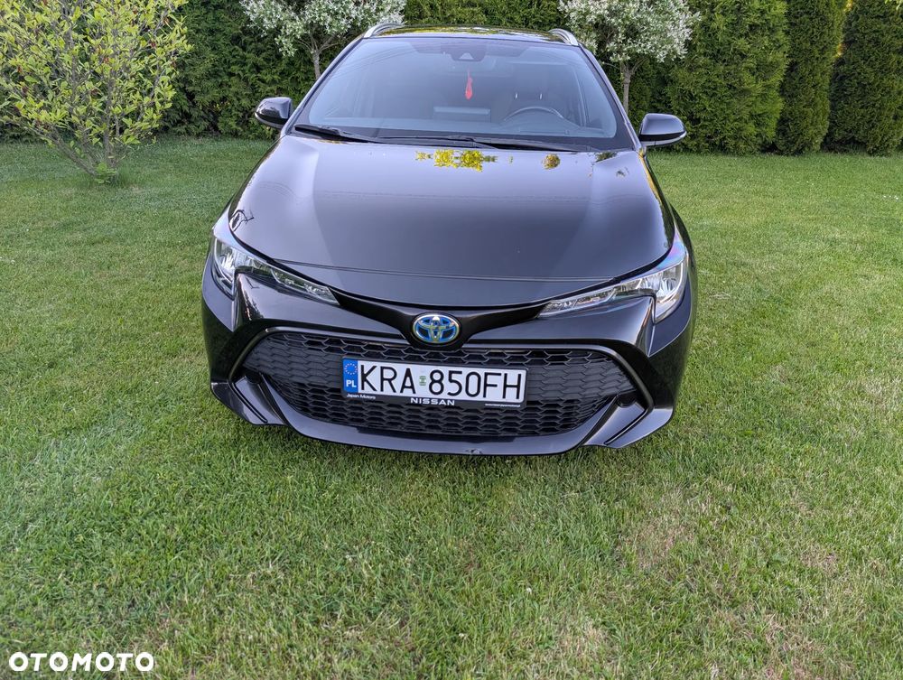 Toyota Corolla - 7