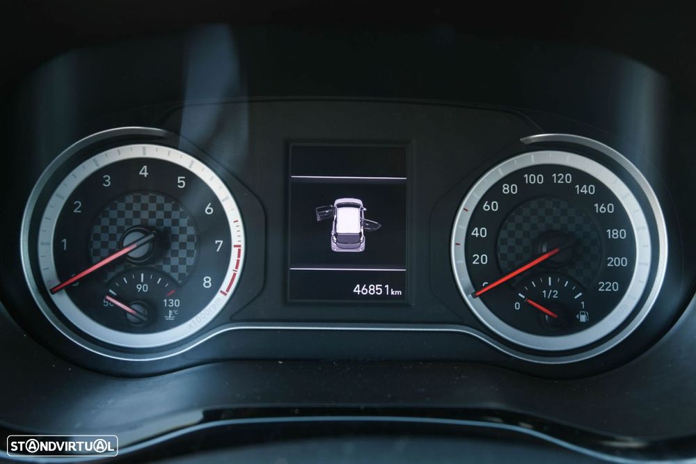 Hyundai i10 1.0 Comfort - 19