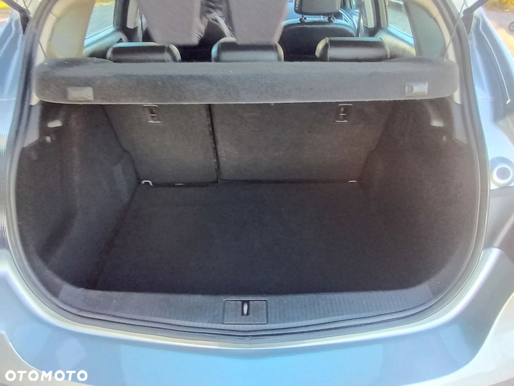 Opel Astra - 22