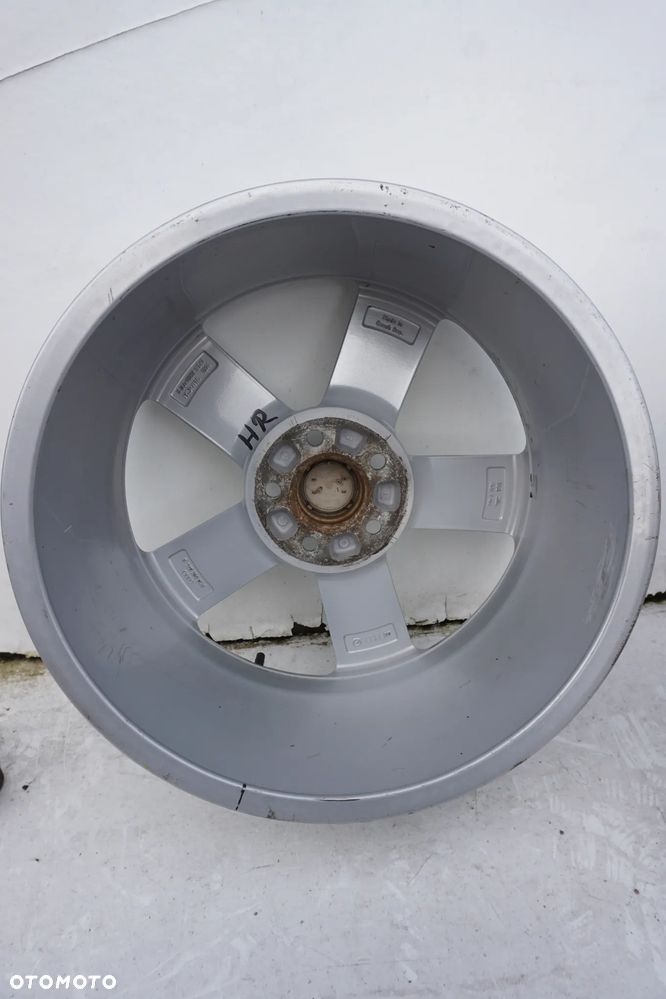 Audi 5x112 18 8J et47 A4 A6 A8 - 10