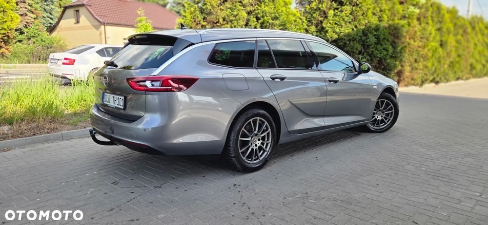 Opel Insignia 1.5 Business Elegance - 15