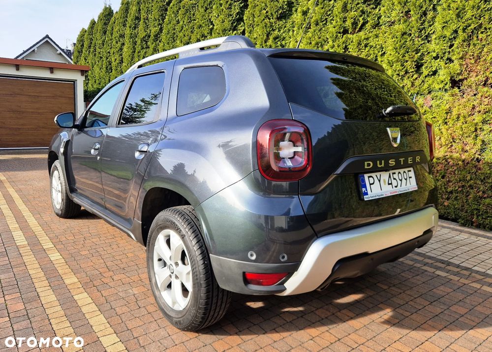 Dacia Duster - 4