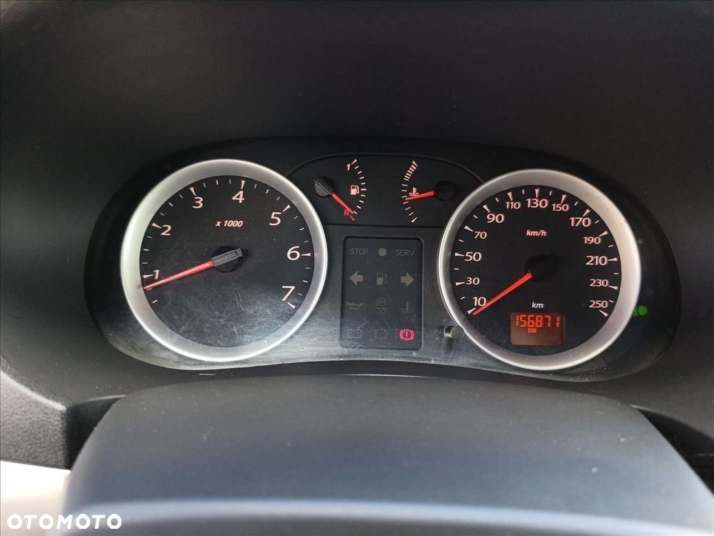 Renault Thalia 1.2 16V All Inclusive Euro5 - 14