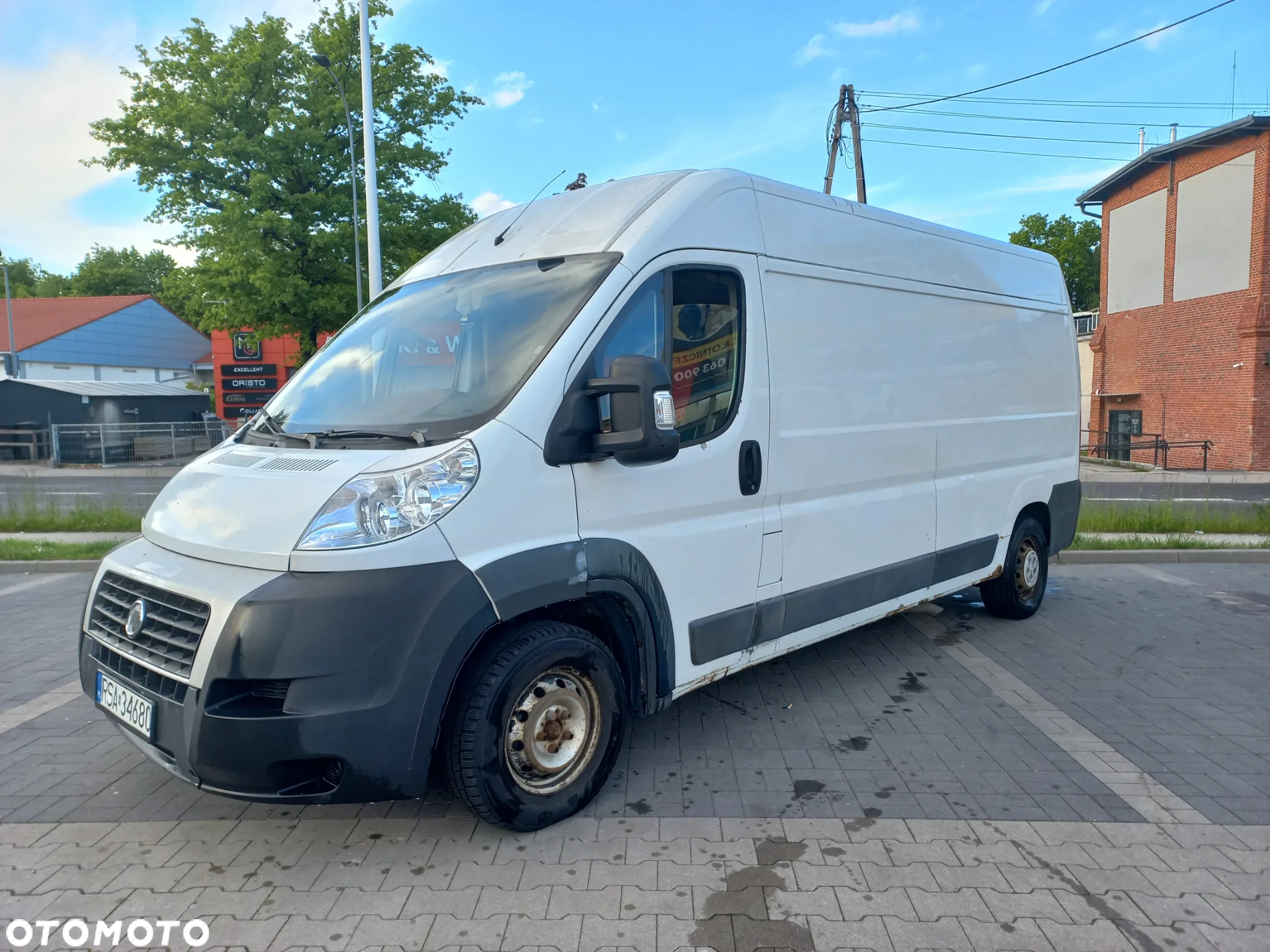 Fiat DUCATO - 2