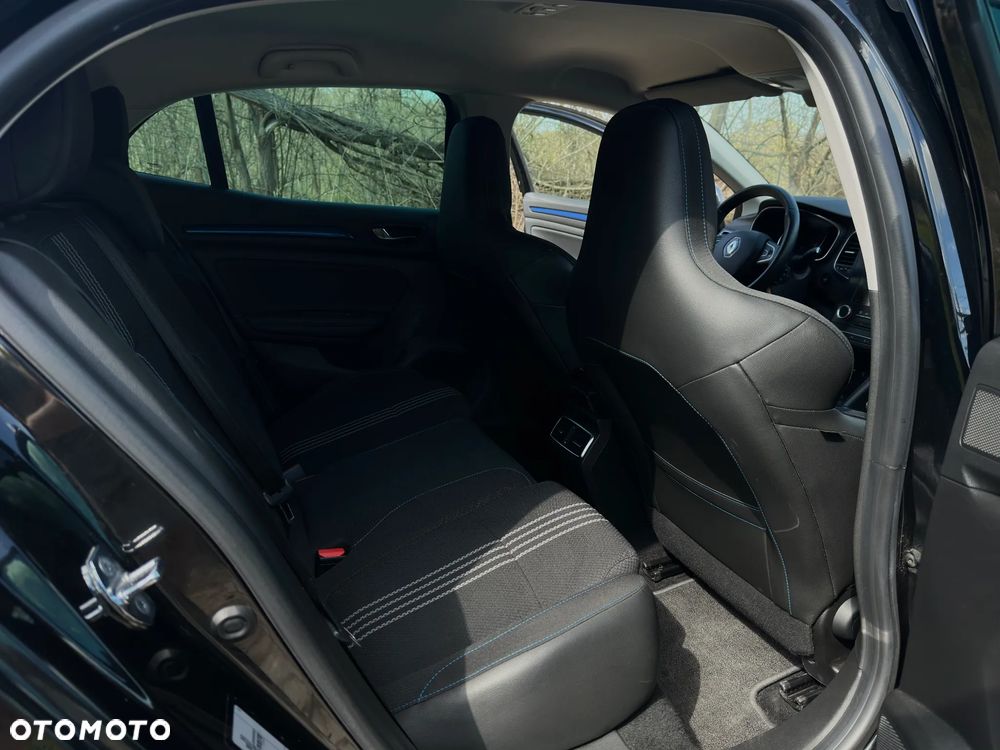 Renault Megane ENERGY dCi 130 GT LINE - 27