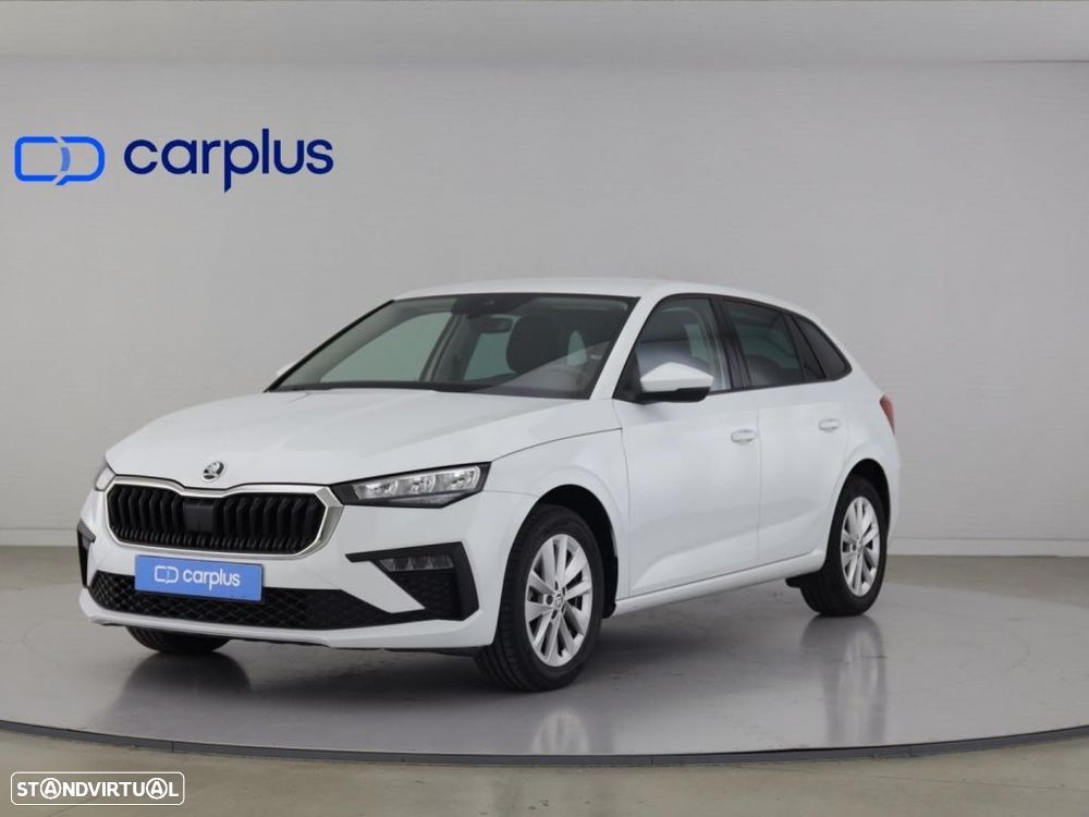 Skoda Scala 1.0 TSI DSG - 1