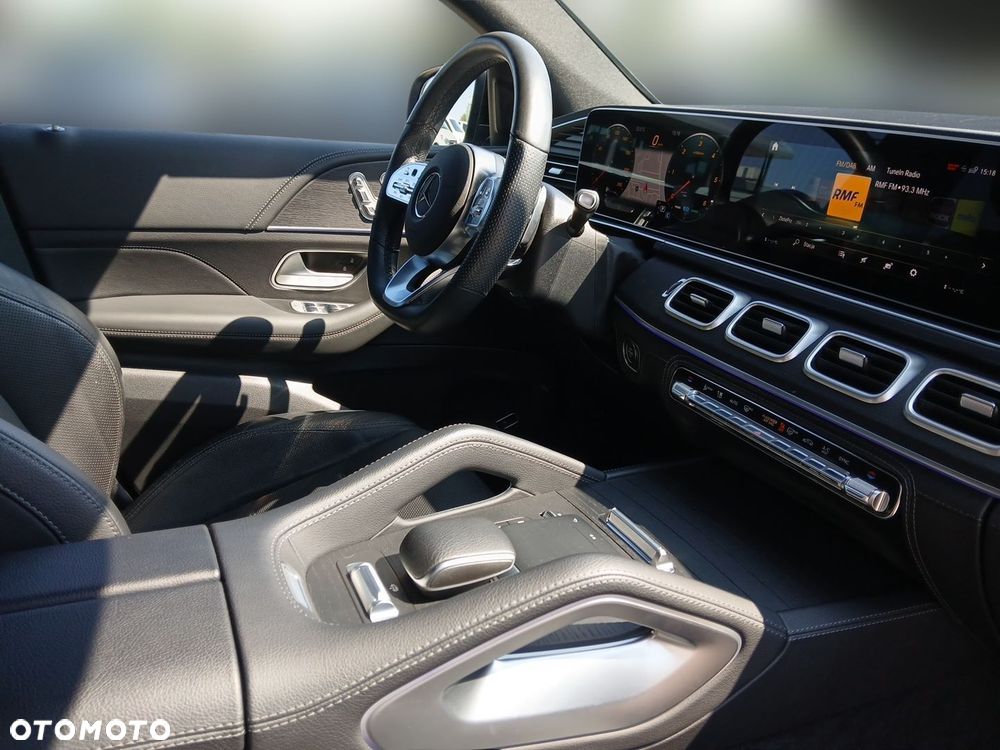 Mercedes-Benz GLE 300 d 4-Matic Premium Plus - 12