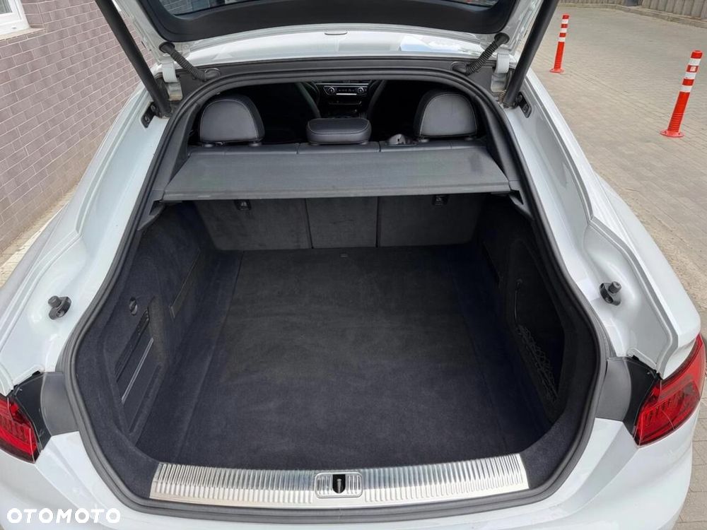 Audi S5 Sportback 3.0 TFSI Quattro Tiptronic - 18