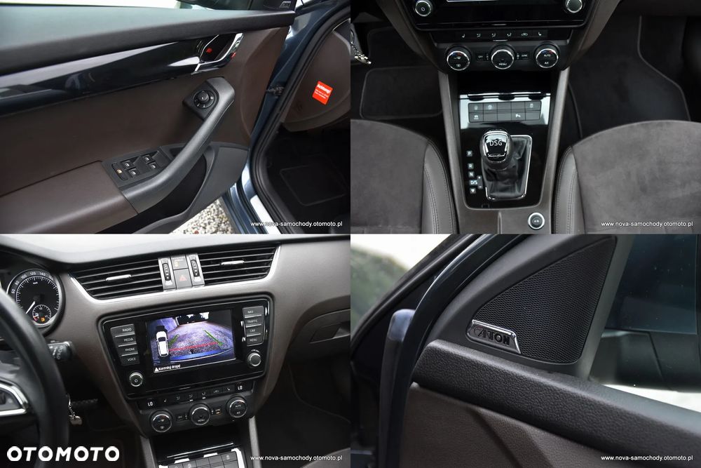 Skoda Octavia 2.0 TDI 4x4 L&K DSG - 30