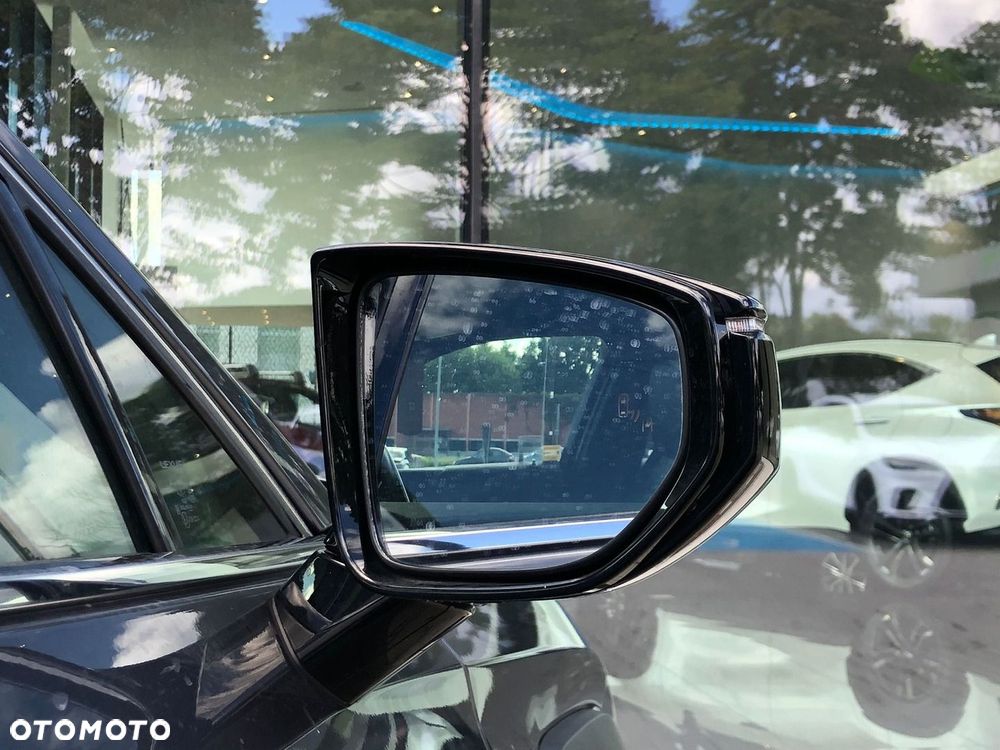 Lexus UX 250h GPF F Impression 2WD - 25