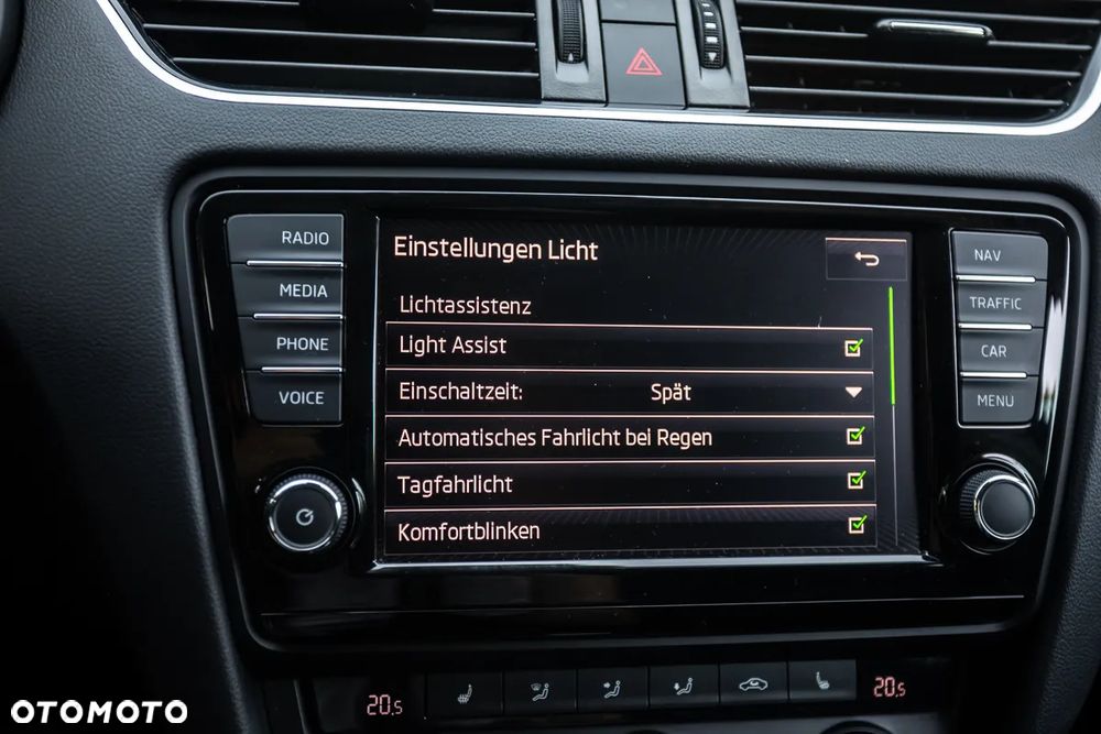 Skoda Octavia 1.6 TDI (Green tec) DSG Ambition - 28