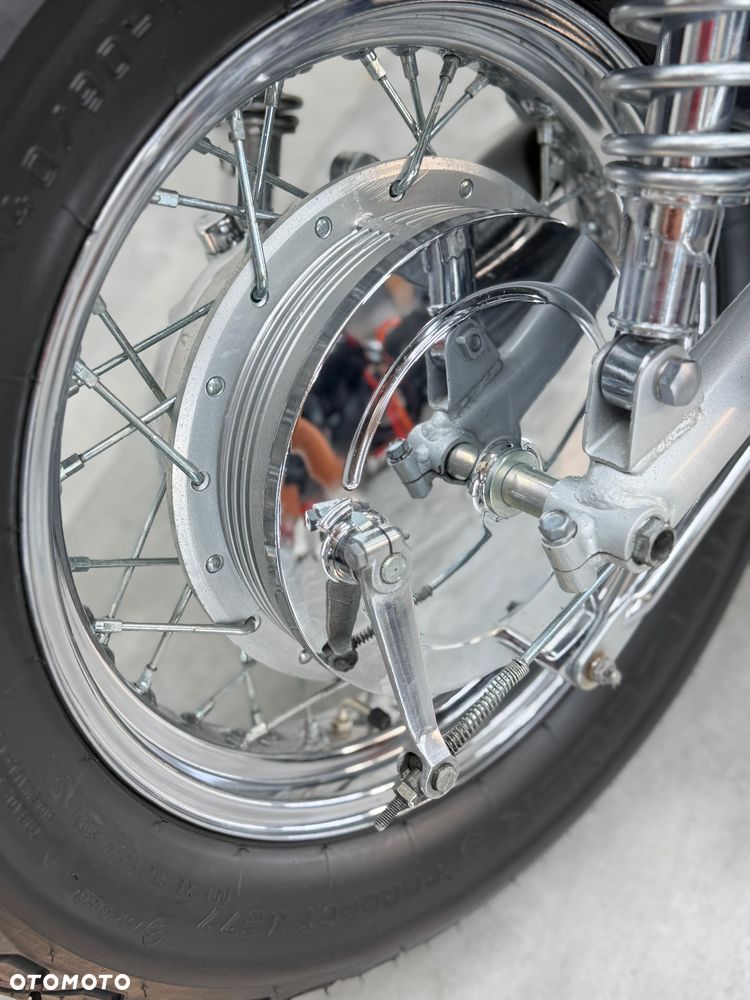Yamaha Virago - 17