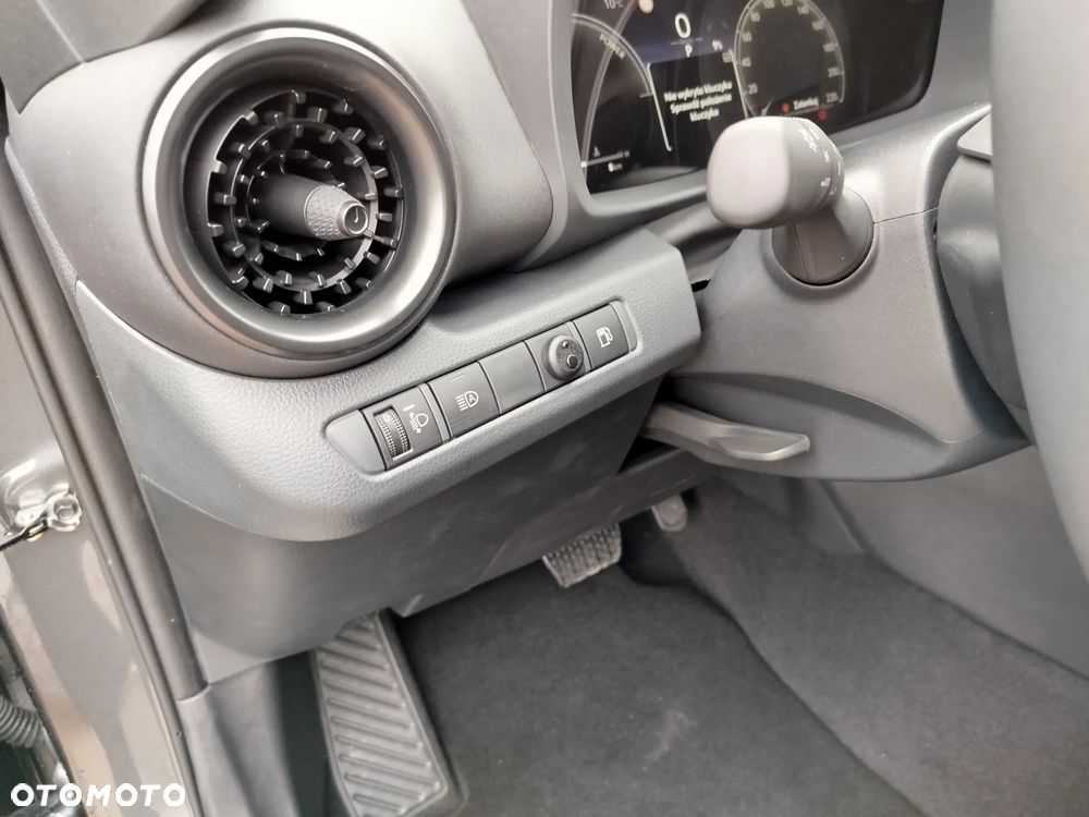 Toyota C-HR 1.8 Hybrid Comfort - 9