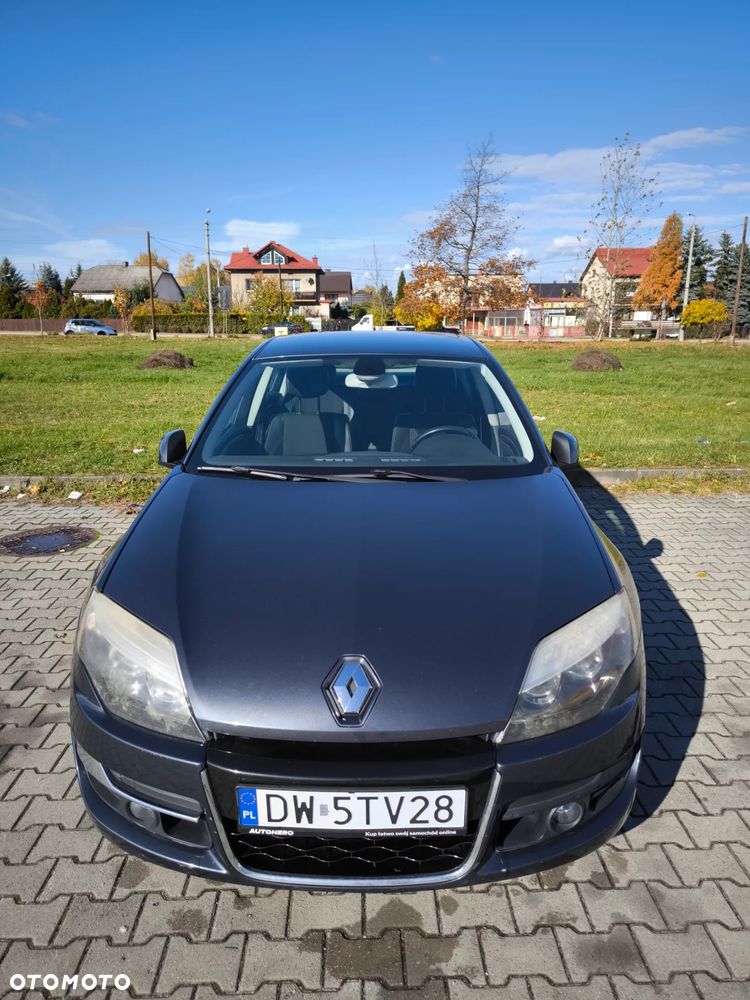 Renault Laguna 2.0 DCi Dynamique - 6