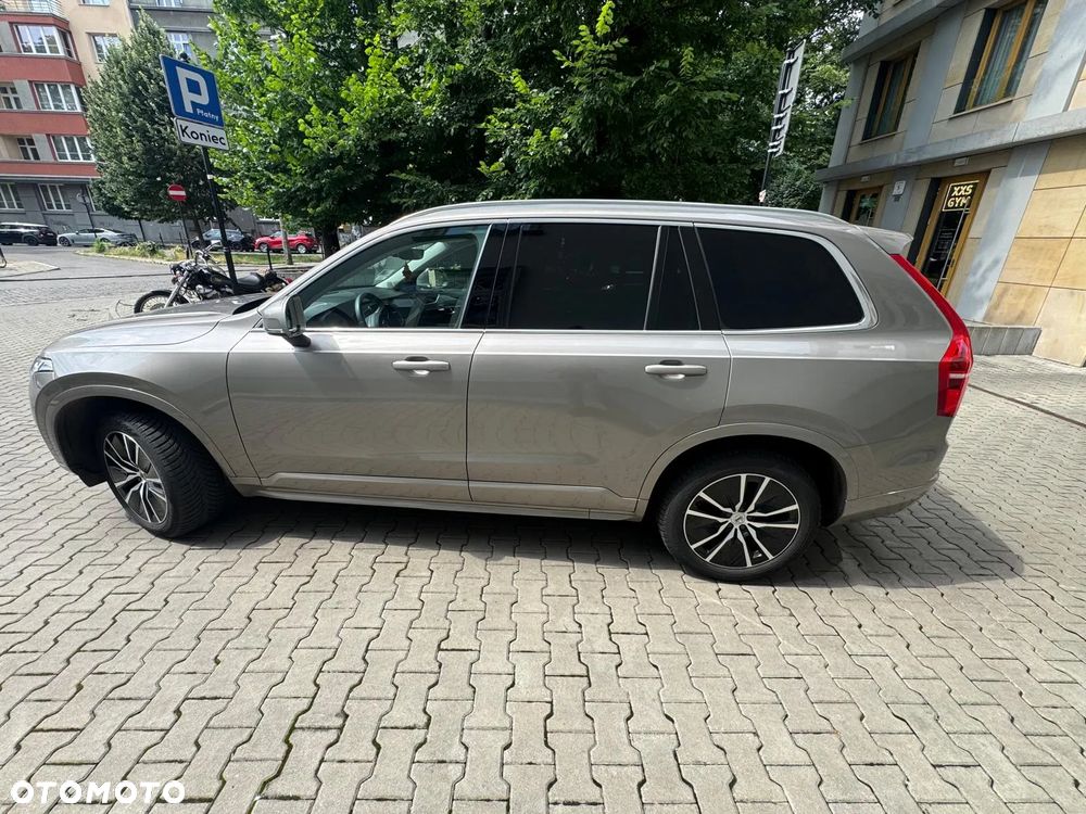 Volvo XC 90 - 15