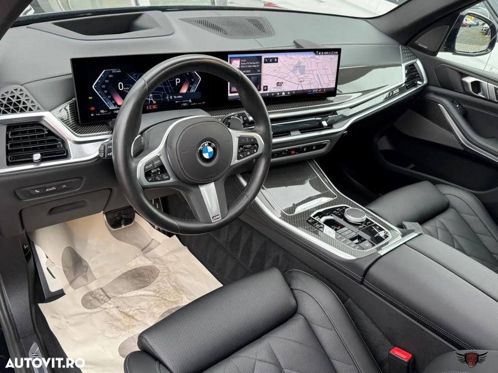 BMW X5 xDrive30d - 6
